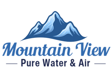 Mountain View Pure Water & Air
