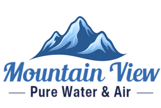 Mountain View Pure Water & Air