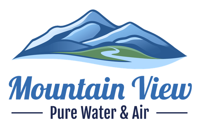 Mountain View Pure Water & Air