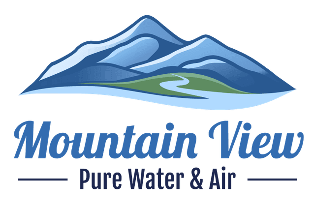 Mountain View Pure Water & Air