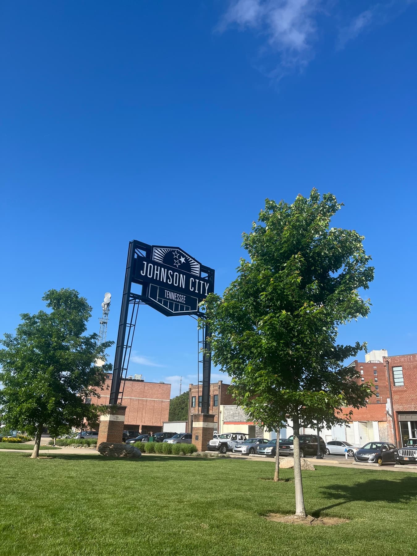 Johnson City, Tennessee