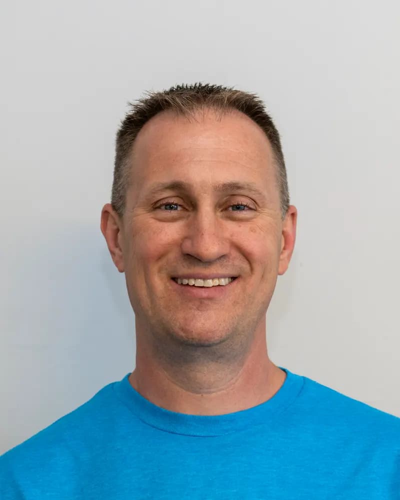 Dan Toth, Founder at Mountain View Pure Water & Air
