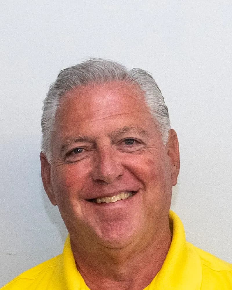 Mike, Water Specialist at Mountain View Pure Water & Air