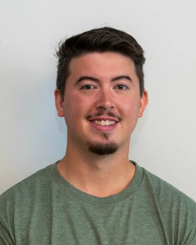 Noah, Field Technician & Plumbing at Mountain View Pure Water & Air